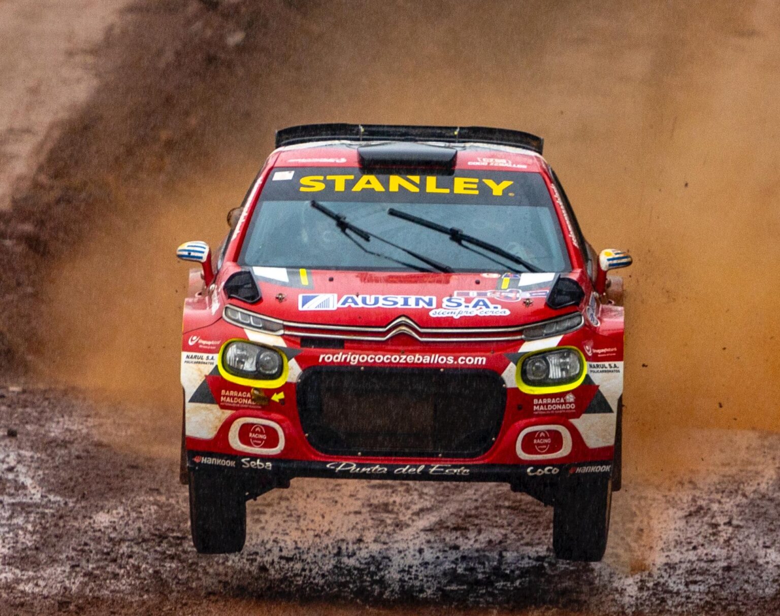 Zeballos Erechim 25052025