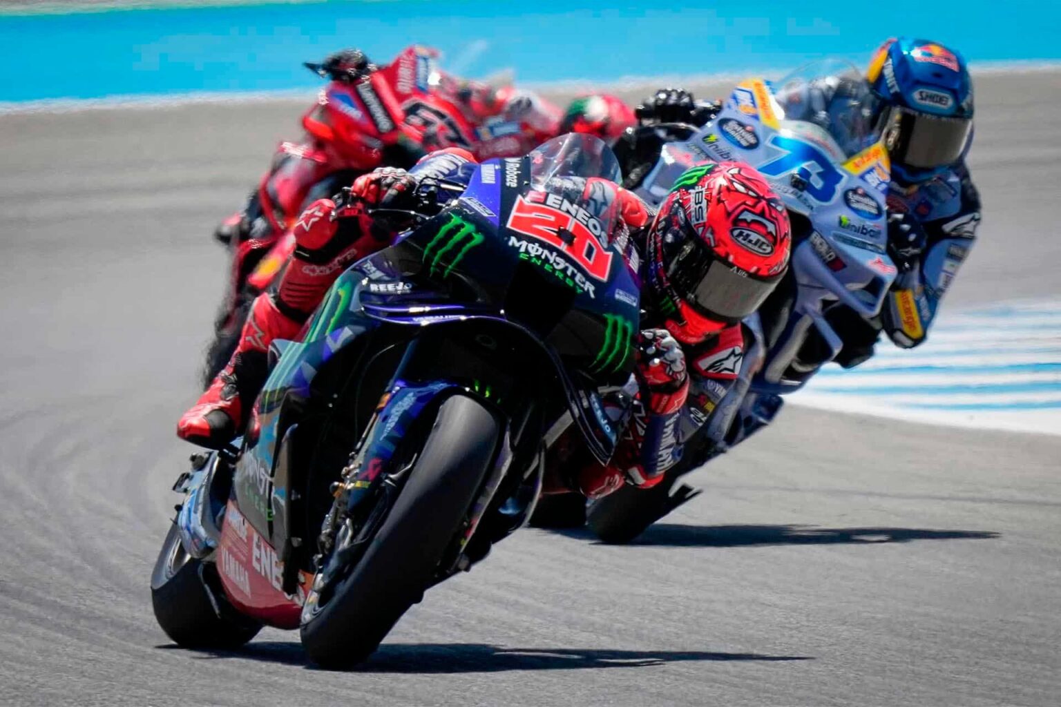 MotoGP