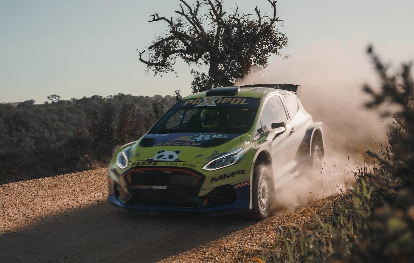 Ensslin Portugal 2025