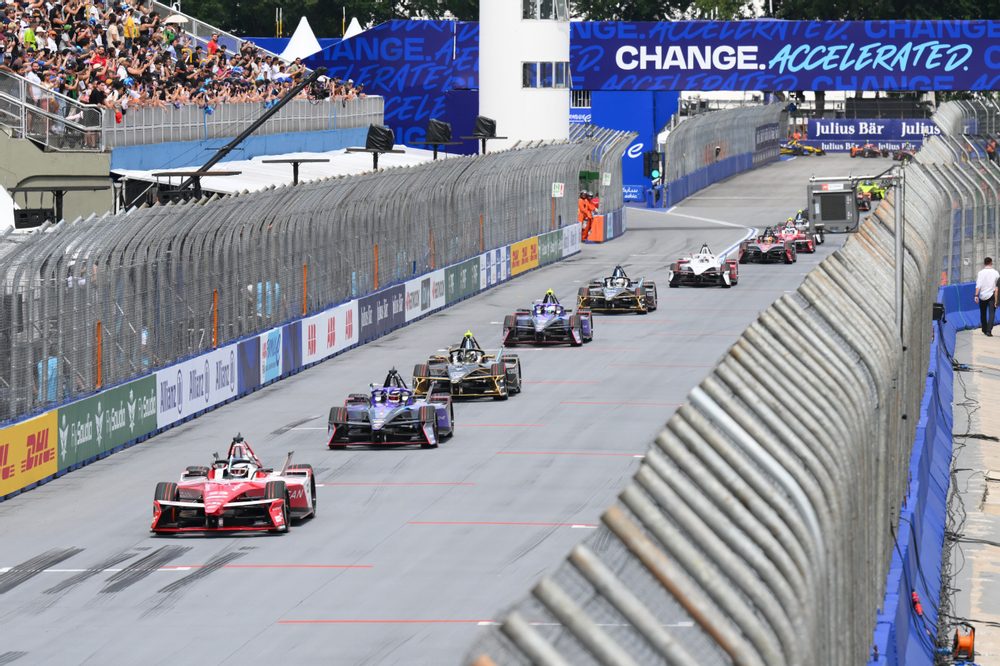 E-Prix