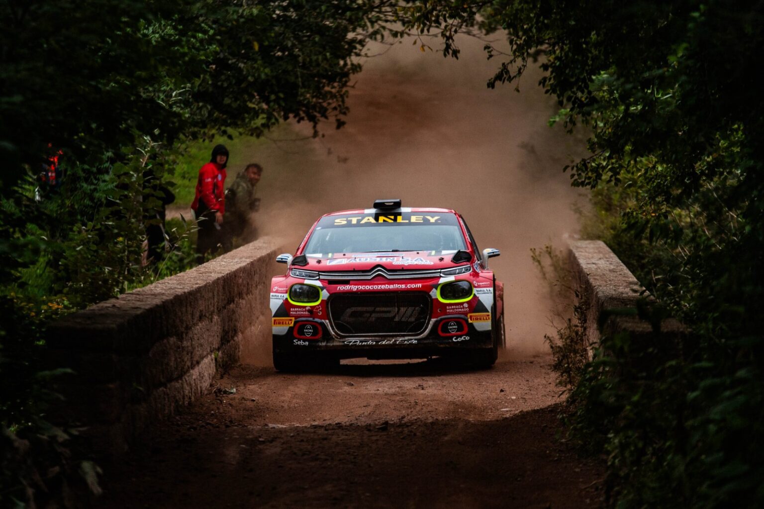 Zeballos Erechim 22052025