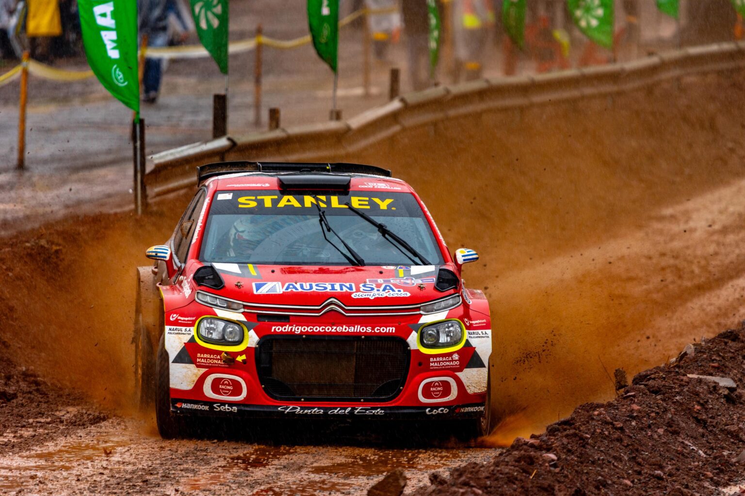 Zeballos Erechim 25052025