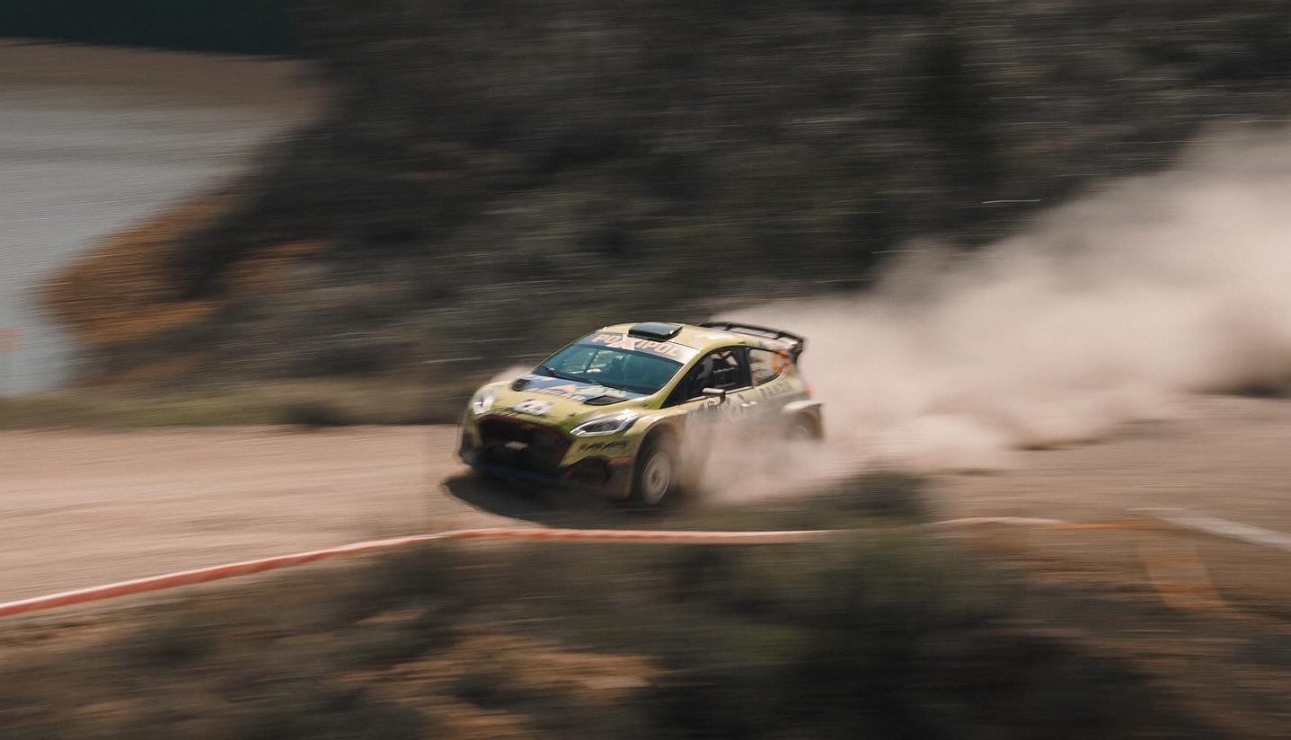 Ensslin Portugal 2025