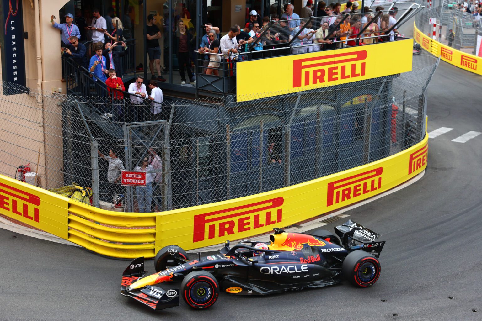 Max Verstappen - Oracle Red Bull Racing RB21