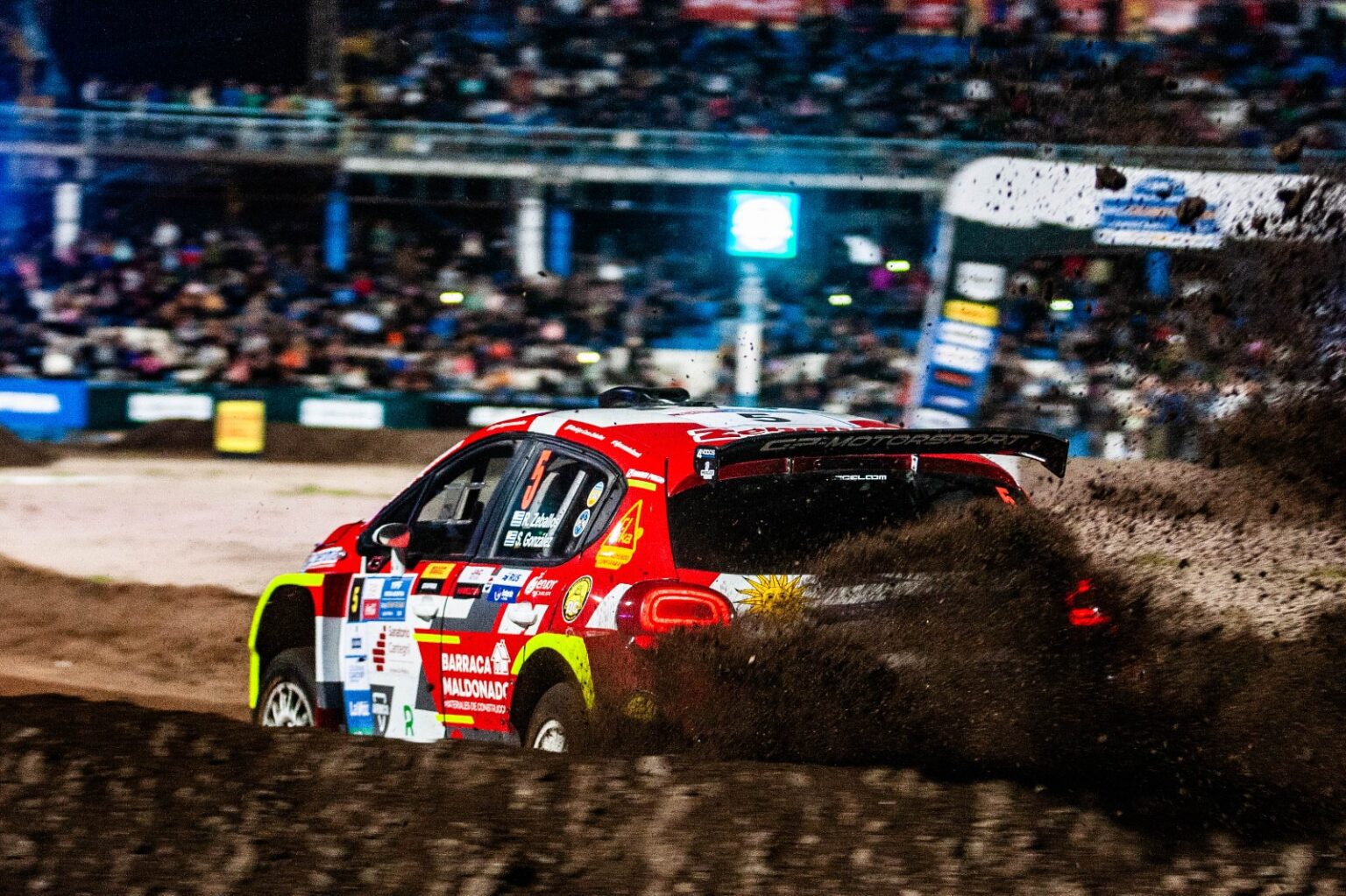 Zeballos Erechim 22052025