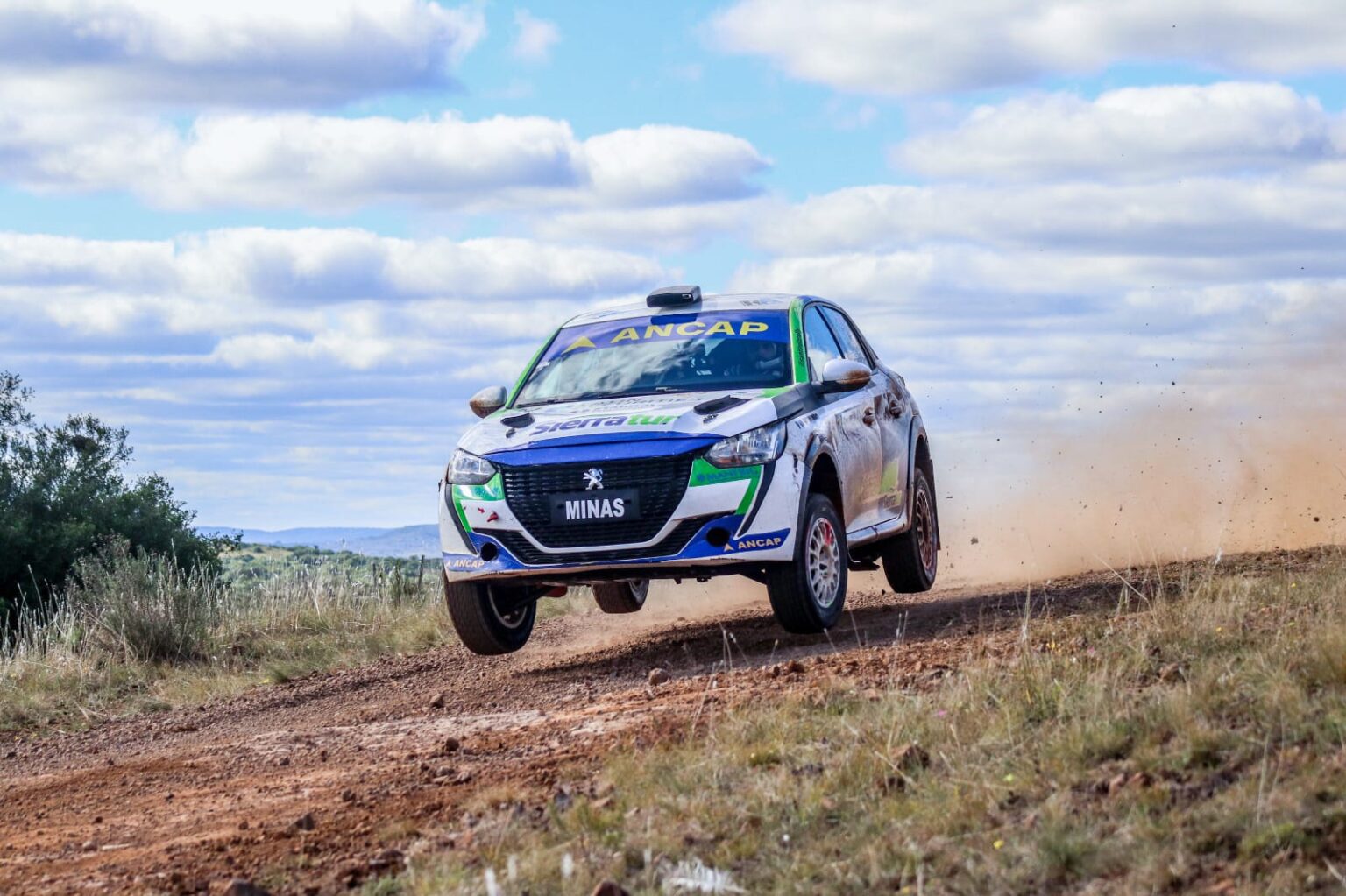 Rally de Tacuarembó