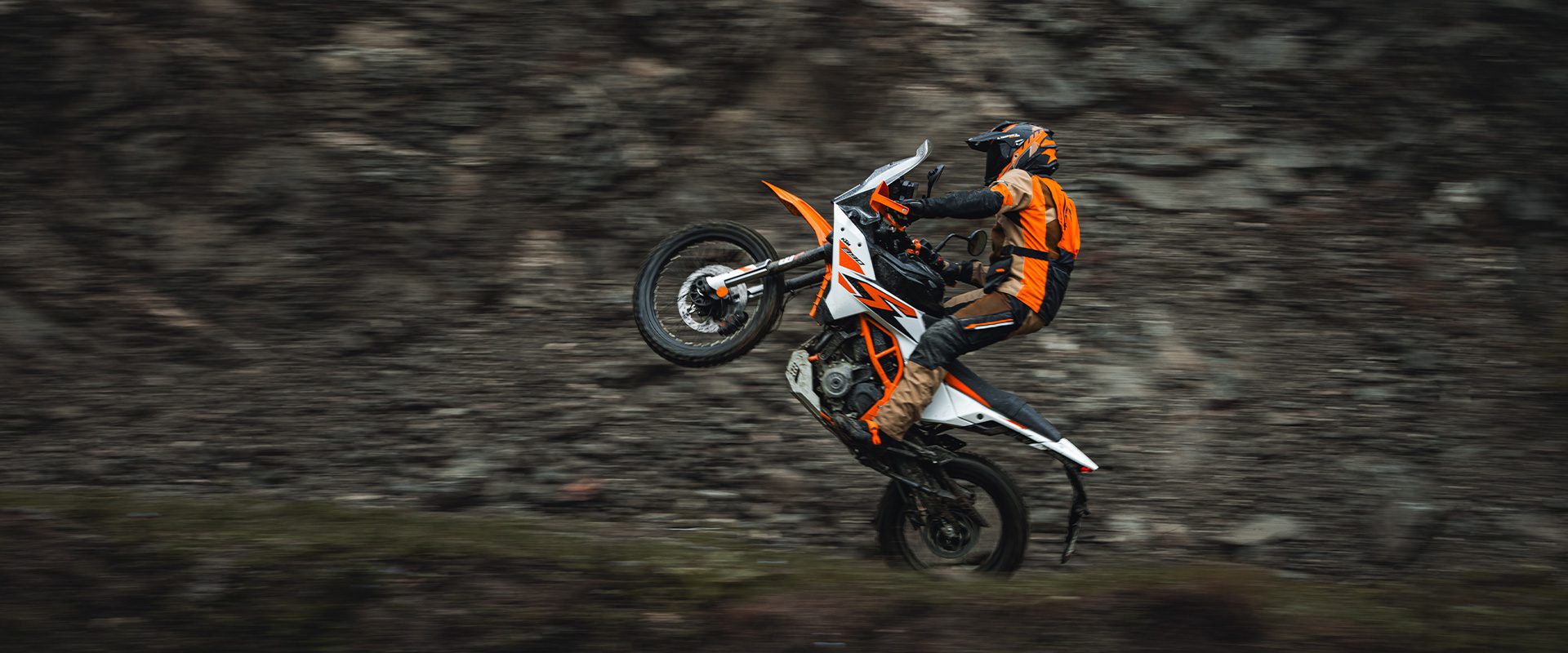 01 ktm 390 adventure r