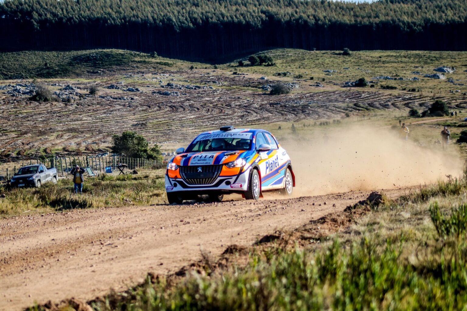 04 juan manuel casella juan manuel villalba rally4