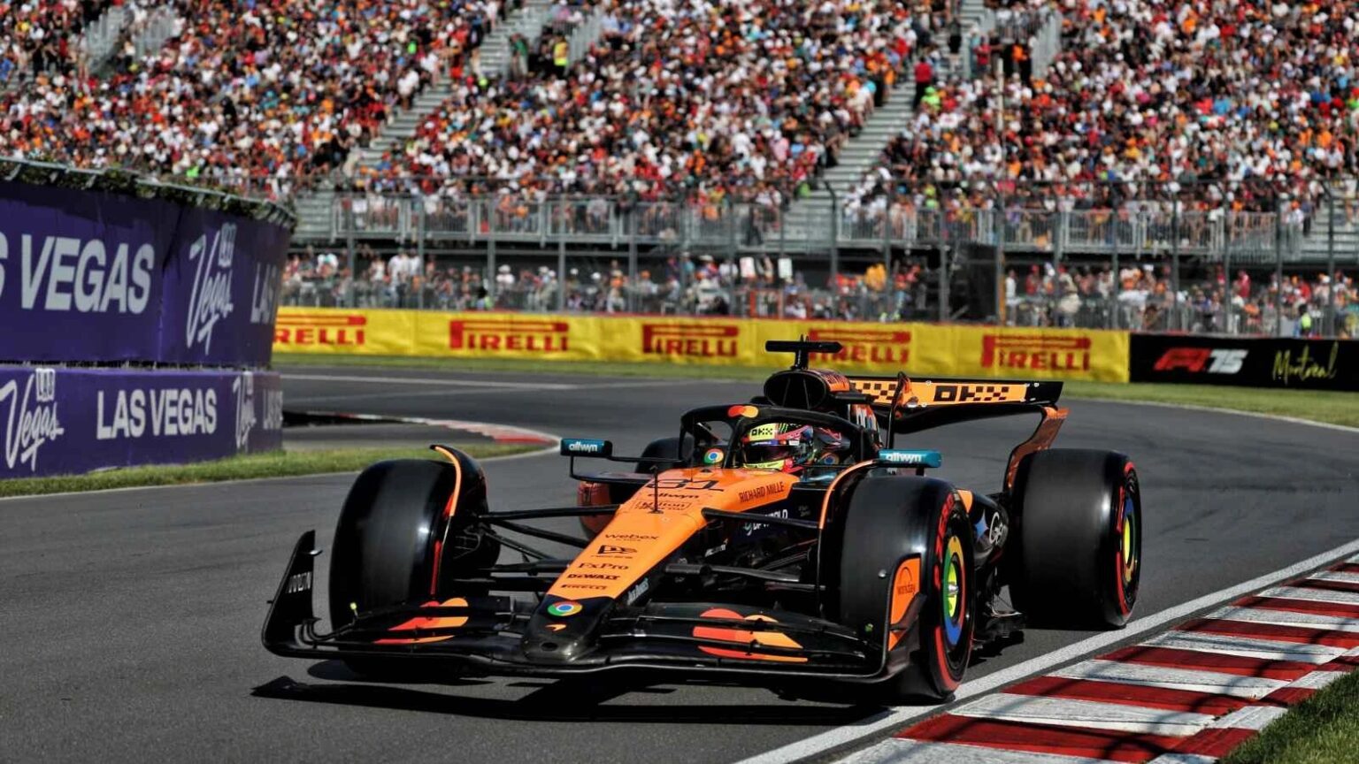 04 oscar piastri mclaren mcl39 formula 1 team