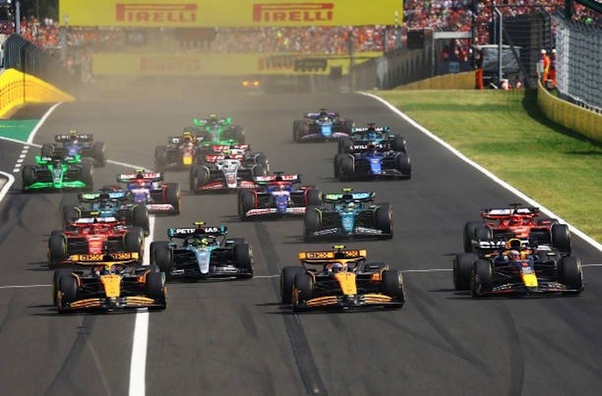 02 2024 hungarian gp race