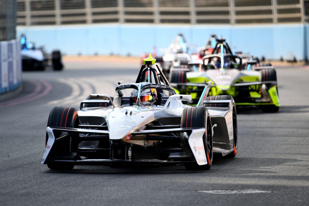 London e prix round 15