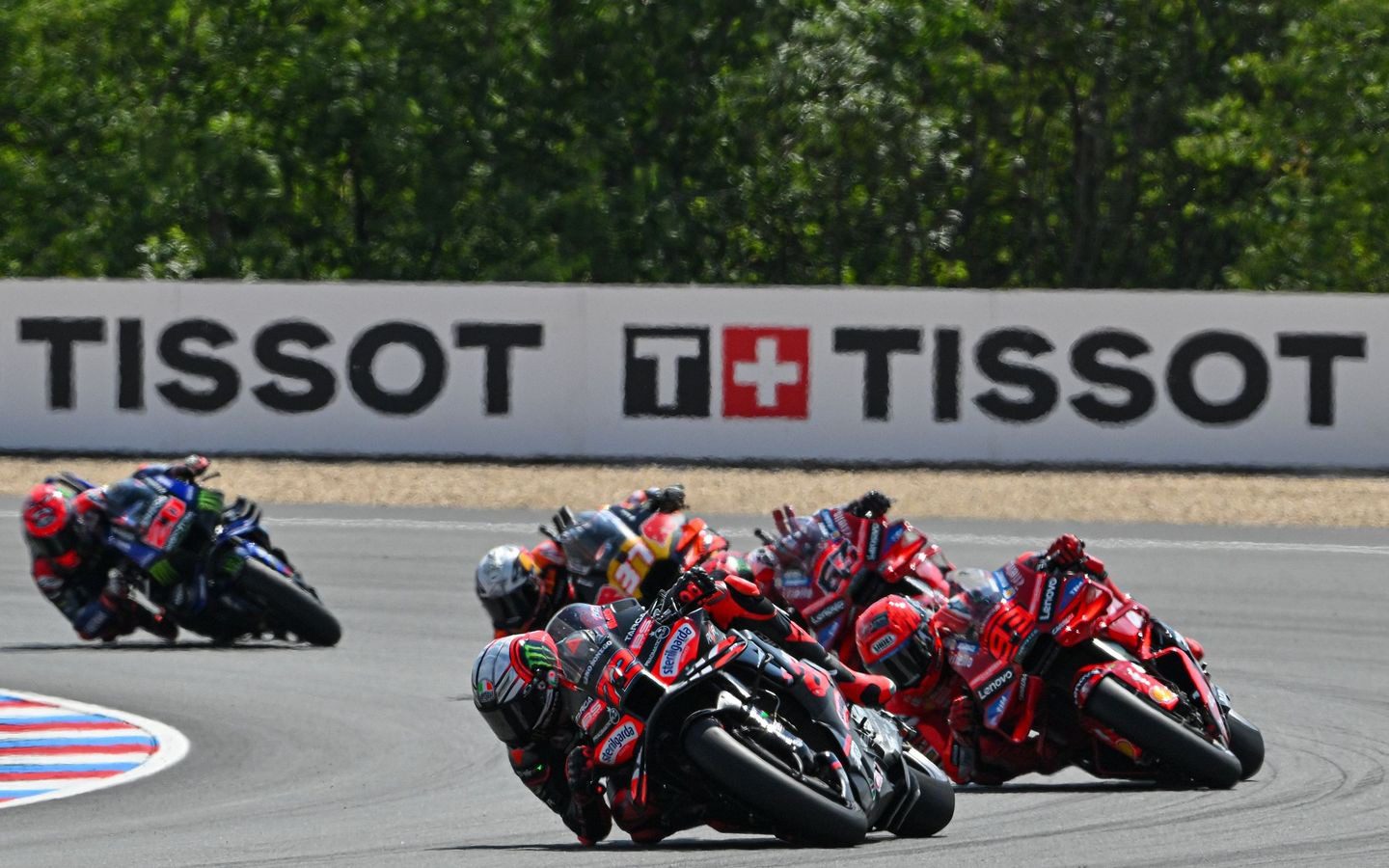 02 marco bezzecchi, aprilia rs gp25