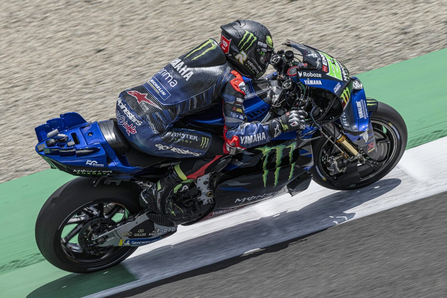 03 fabio quartararo yamaha