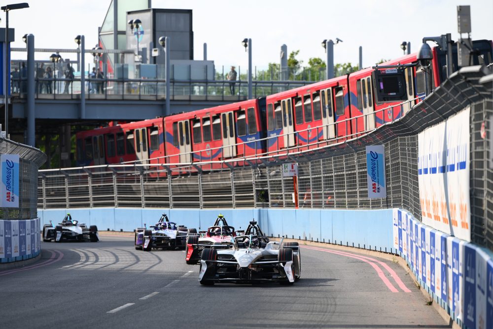 London e prix round 15