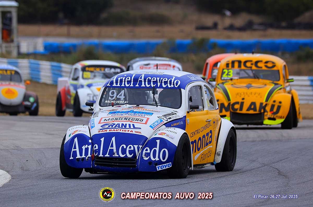 Ignacio vera domingo 2