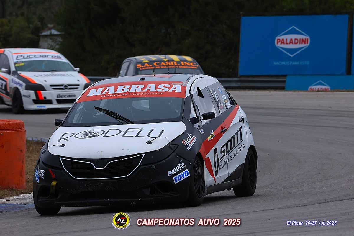 Santiago aguiar 1 clase 2 sábado