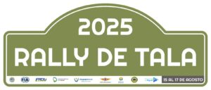 00 logo rally de tala 2025