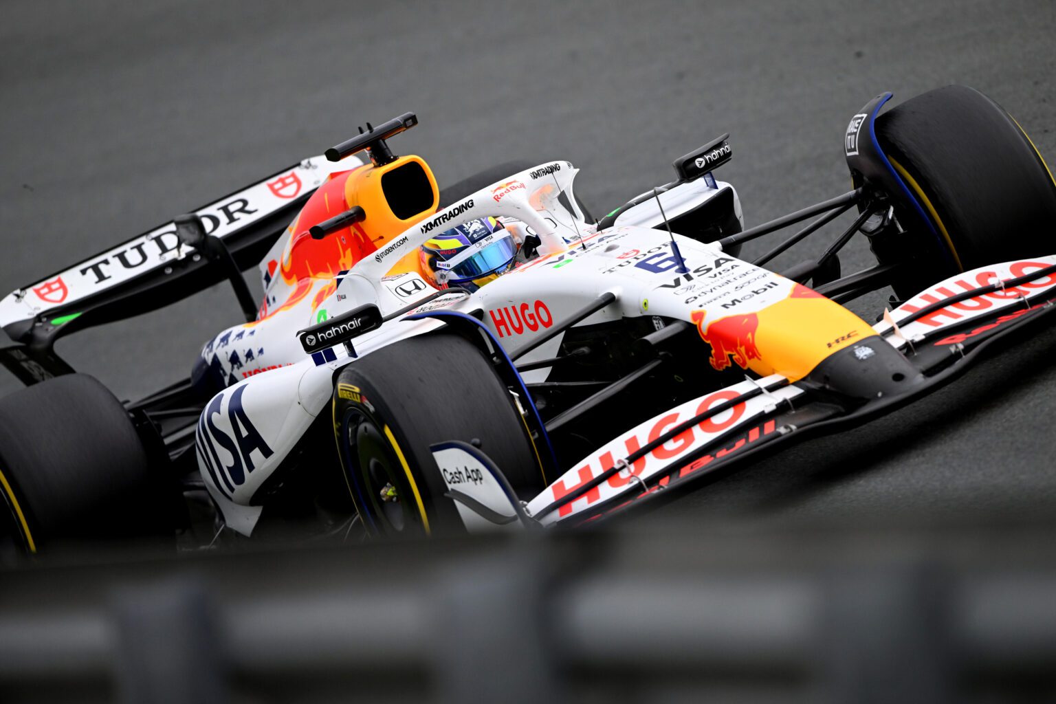 F1 grand prix of netherlands