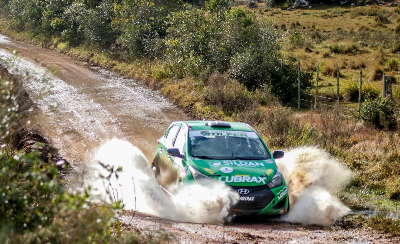 03 rally de tala