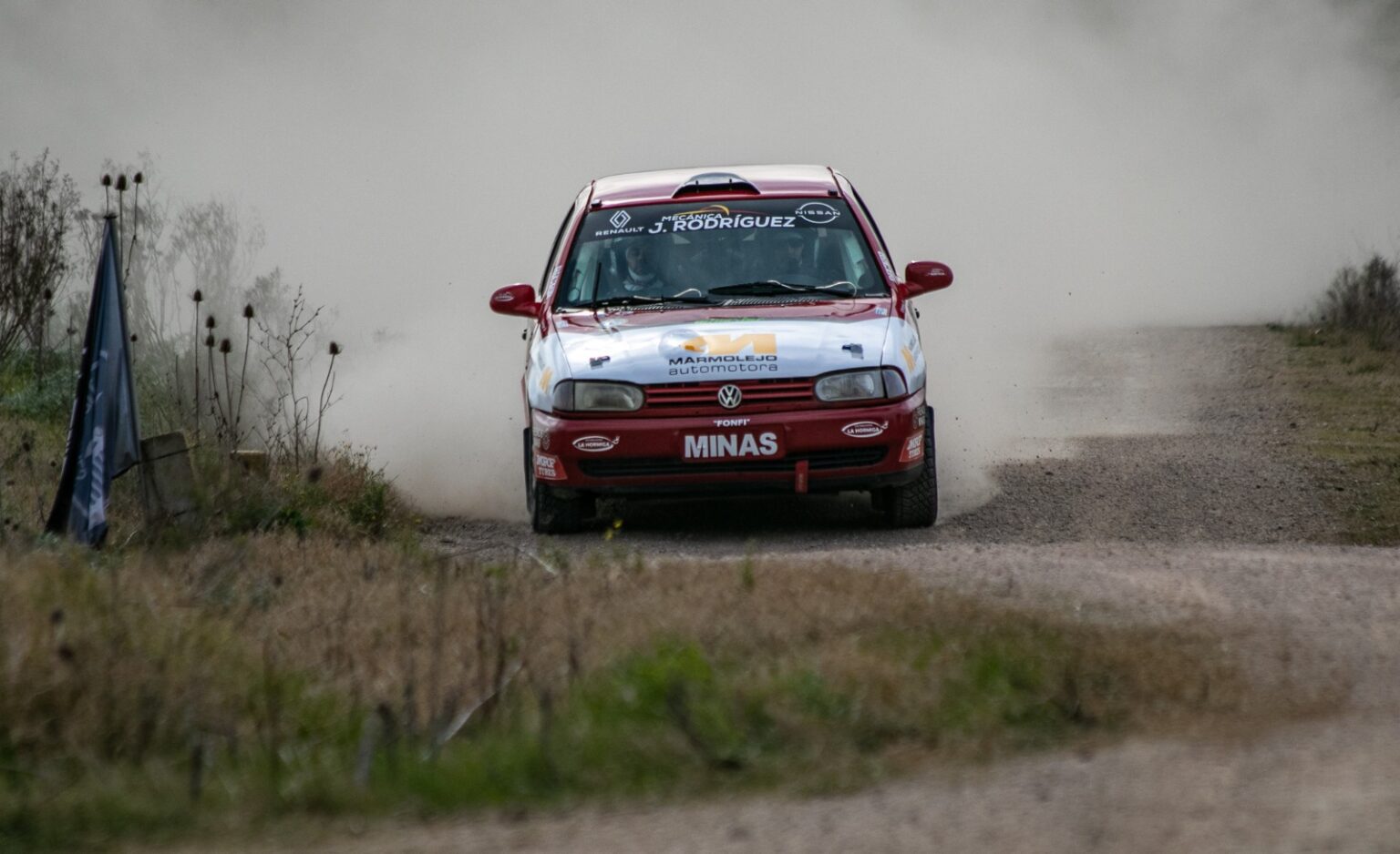 04 guillermo rodríguez germán fernández vw gol