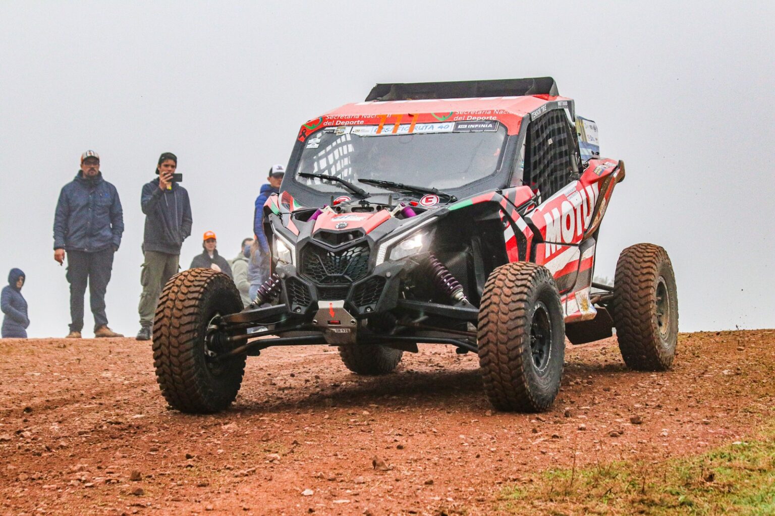 05 nadia lafuente sergio lafuente (utv)