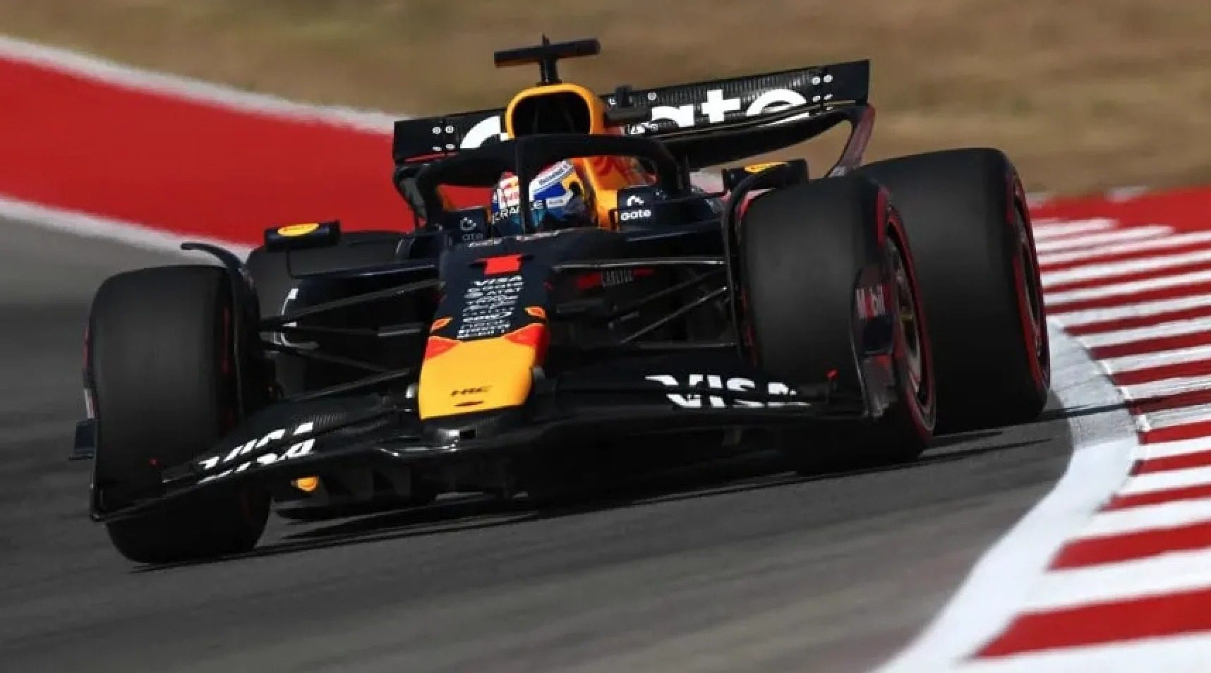 01Max Verstappen - Oracle Red Bull Racing RB21
