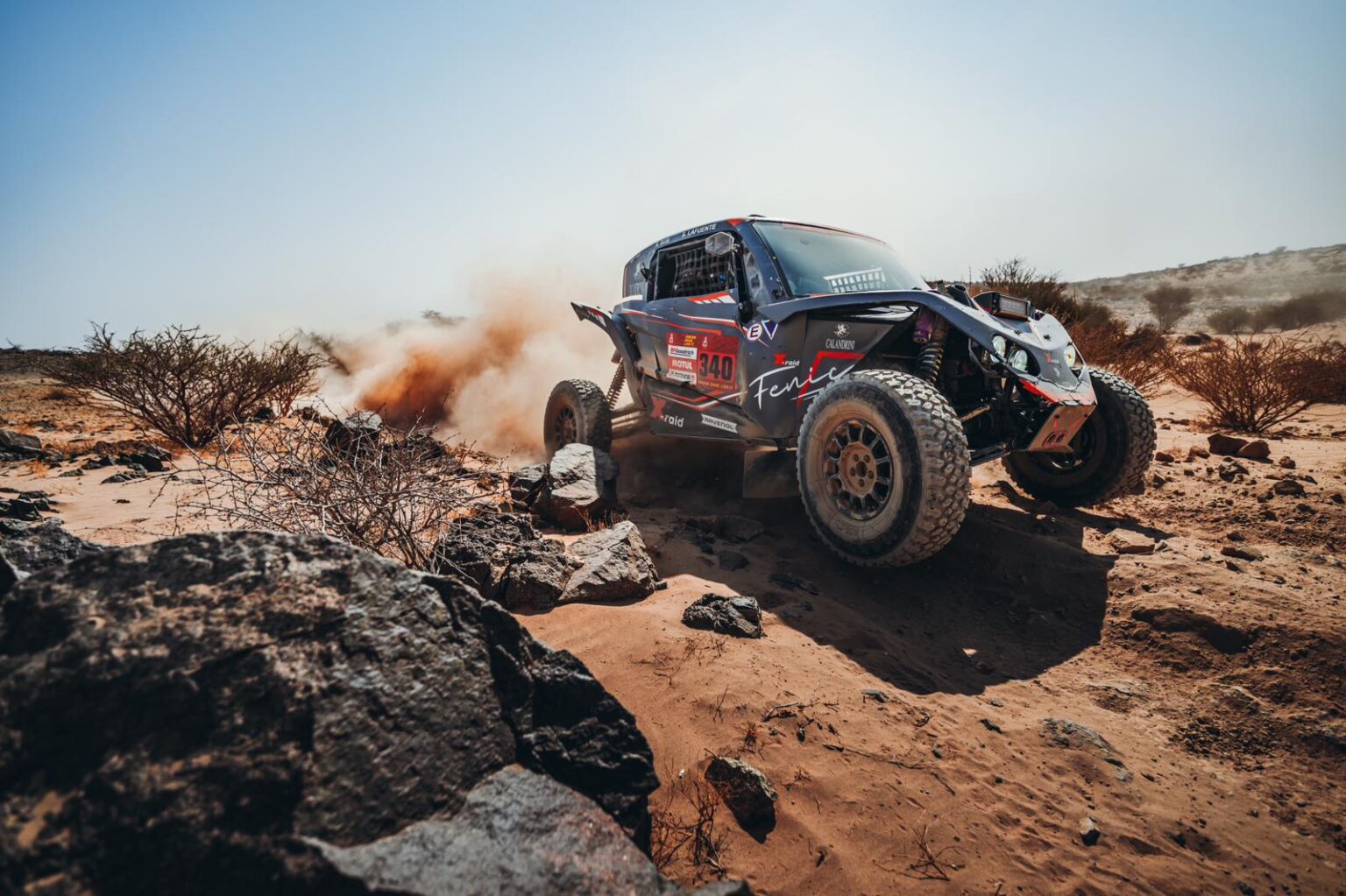 Rebecca Busi-Sergio Lafuente