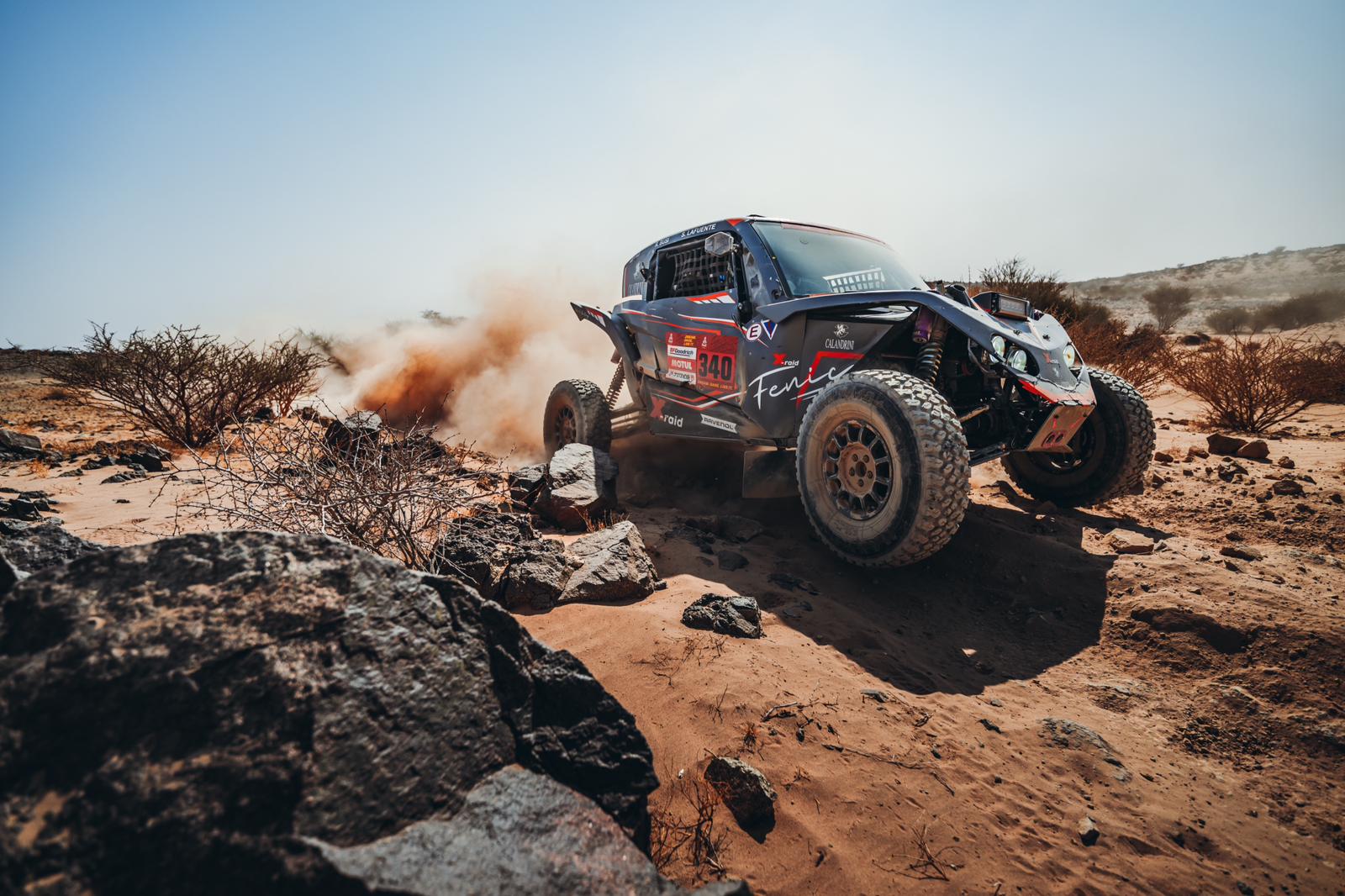 Rebecca Busi-Sergio Lafuente