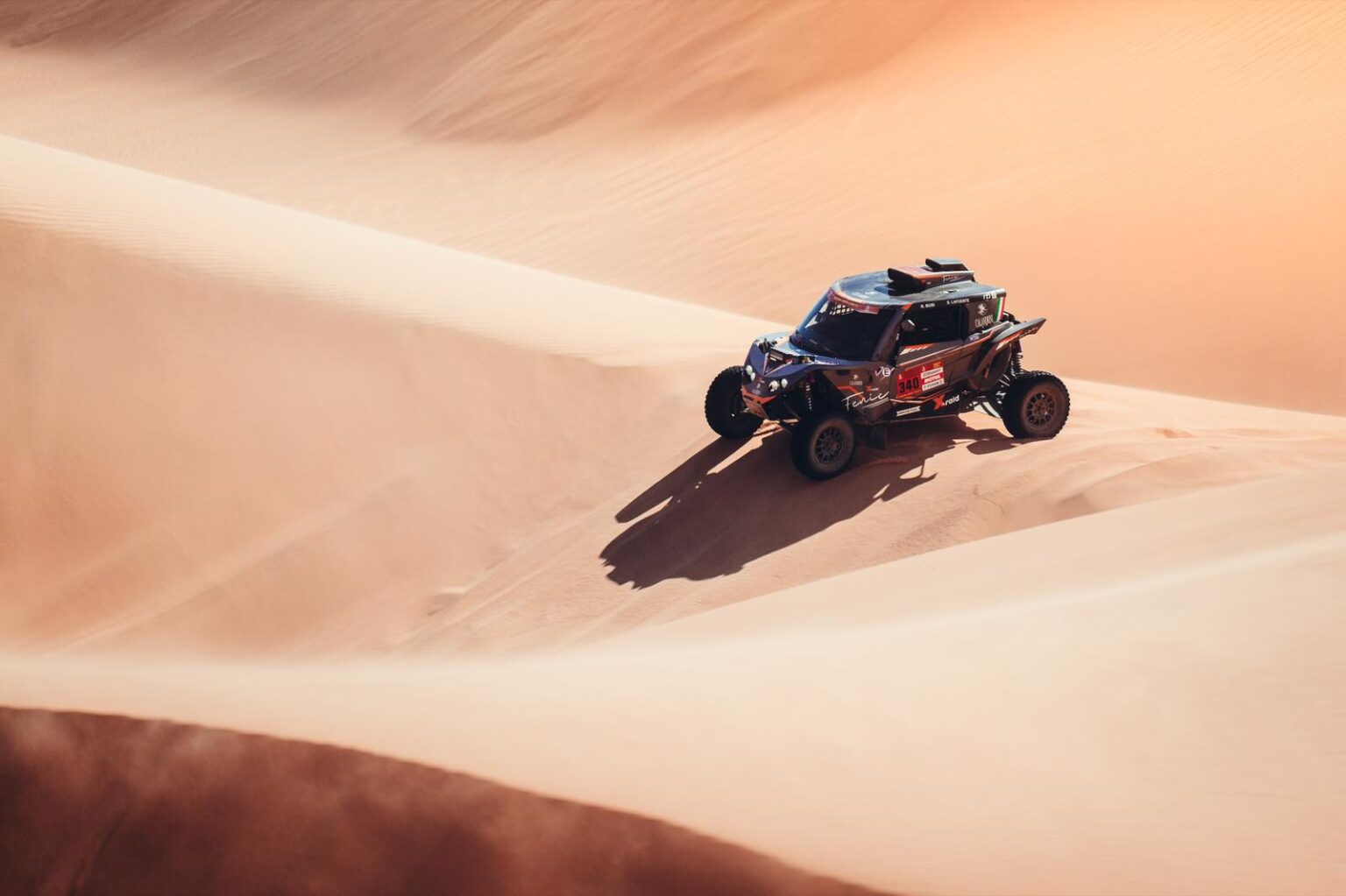 Rebecca Busi-Sergio Lafuente