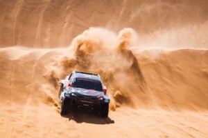 Saood Variawa (Toyota Gazoo Racing)