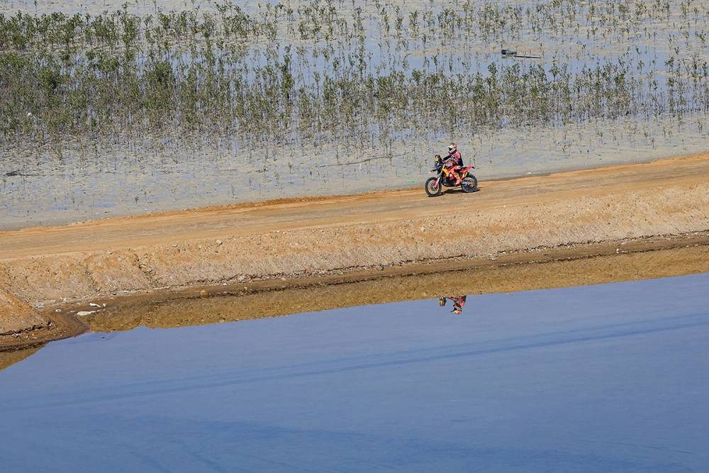 Luciano Benavides (KTM)