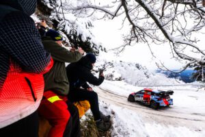 Thierry Neuville-Martijn Wydaeghe (Hyundai i20 N Rally1)