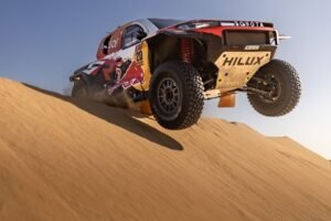 Toyota Gazoo Racing