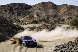 Dakar