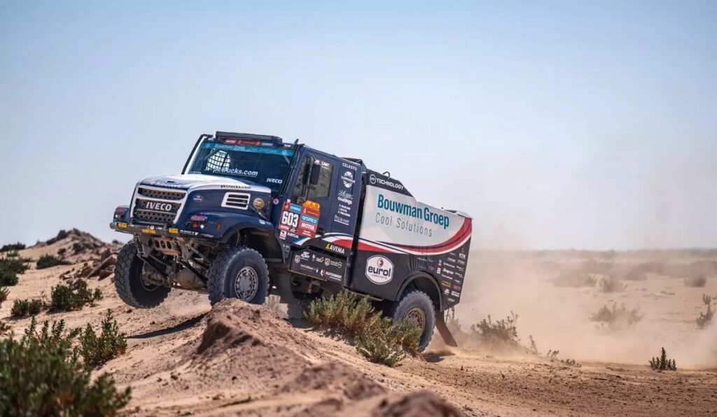 Mitchel van den Brink