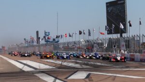 IndyCar