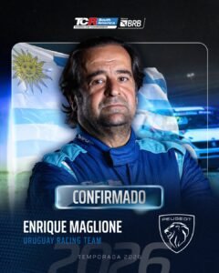 Enrique Maglones 20022026