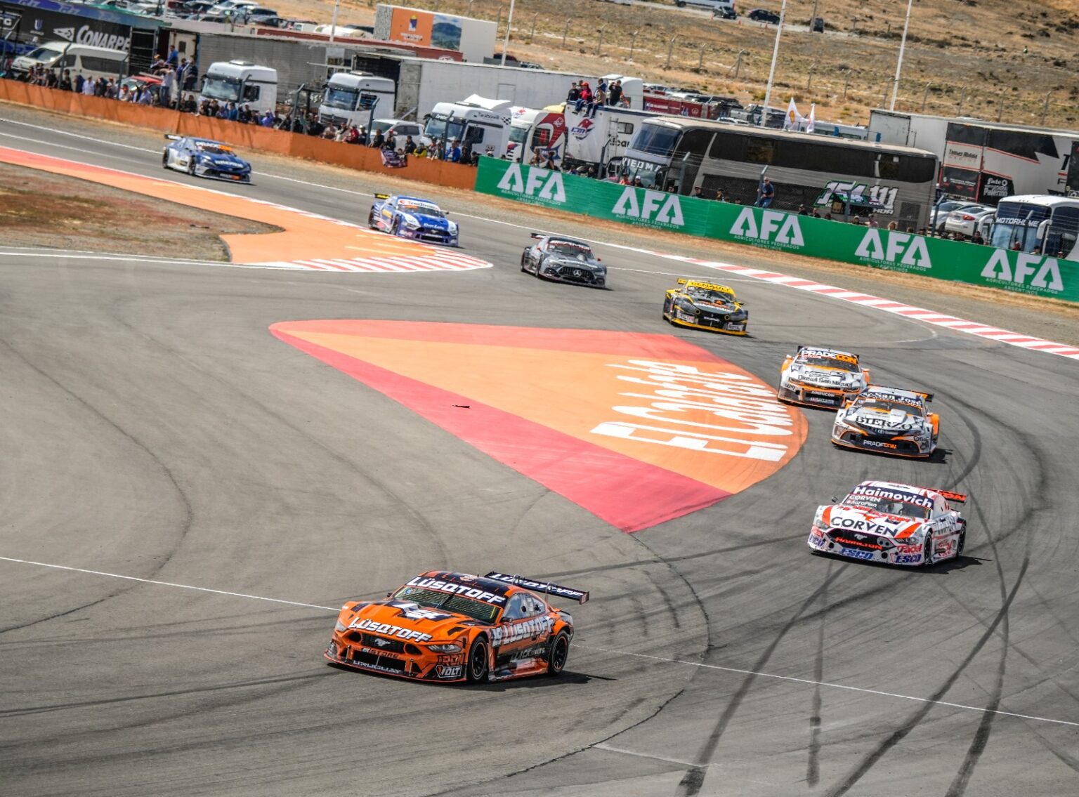 Mauricio Lambiris 15022026