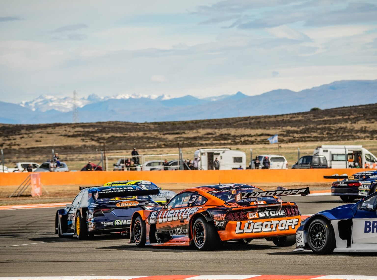 Mauricio Lambiris 15022026