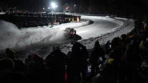 Rally de Suecia 2026