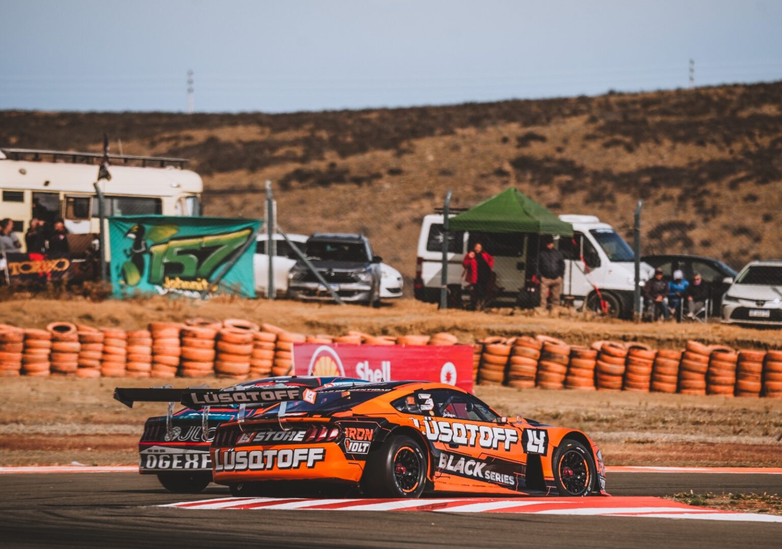 Mauricio Lambiris 15022026