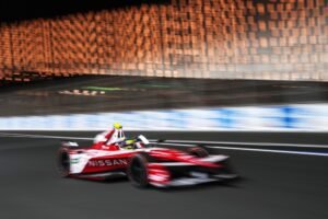 Oliver Rowland - Nissan e-4ORCE 05