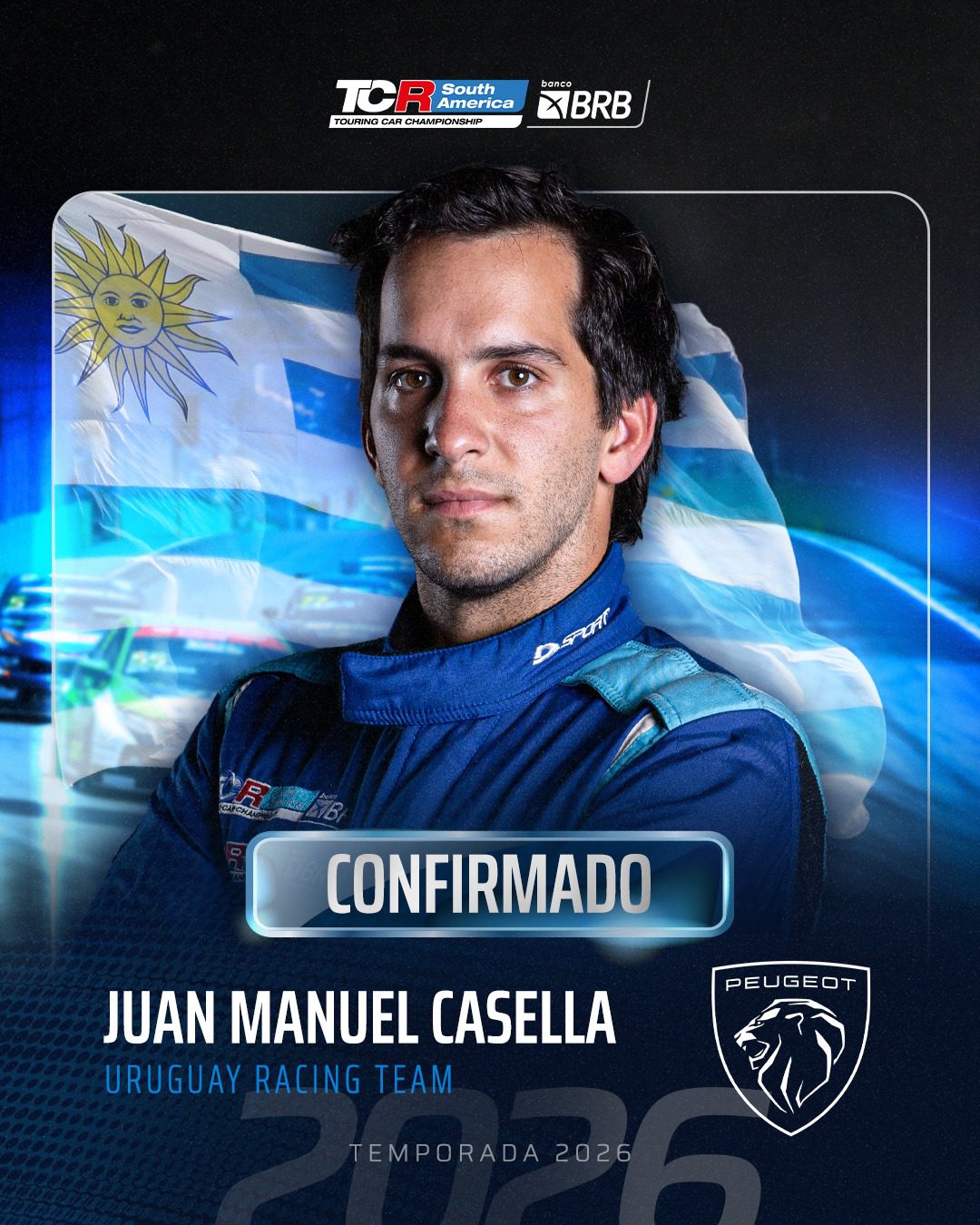 Juan Manuel Casella 18022026