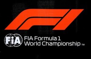 Logo de F1