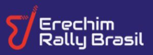 Logo Erechim Rally Brasil 2026AA