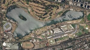Albert Park