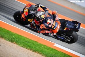 Pedro Acosta, KTM RC16, Red Bull KTM Factory Racing