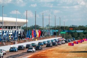 TCR South America