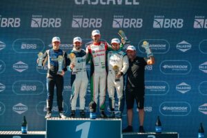 TCR South America