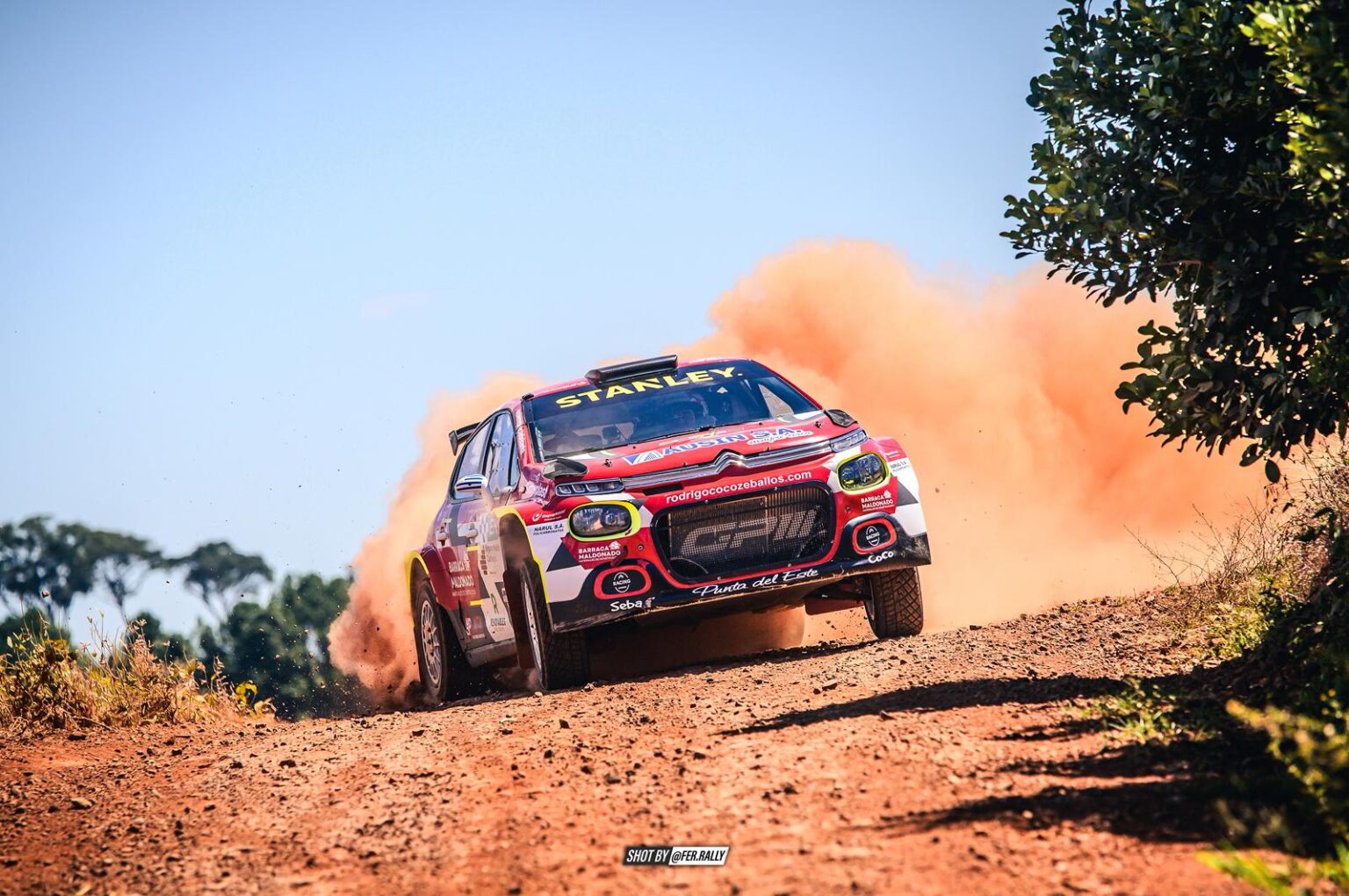 Zeballos Erechim 22032026